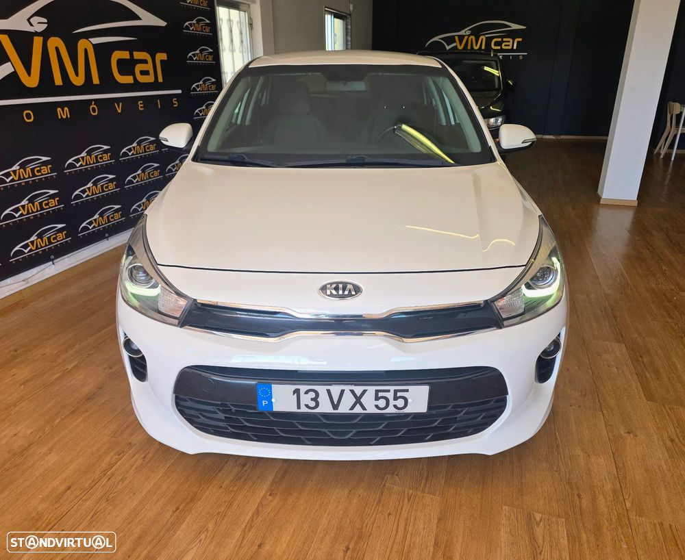 Kia Rio 1.0 T-GDi Drive - 3