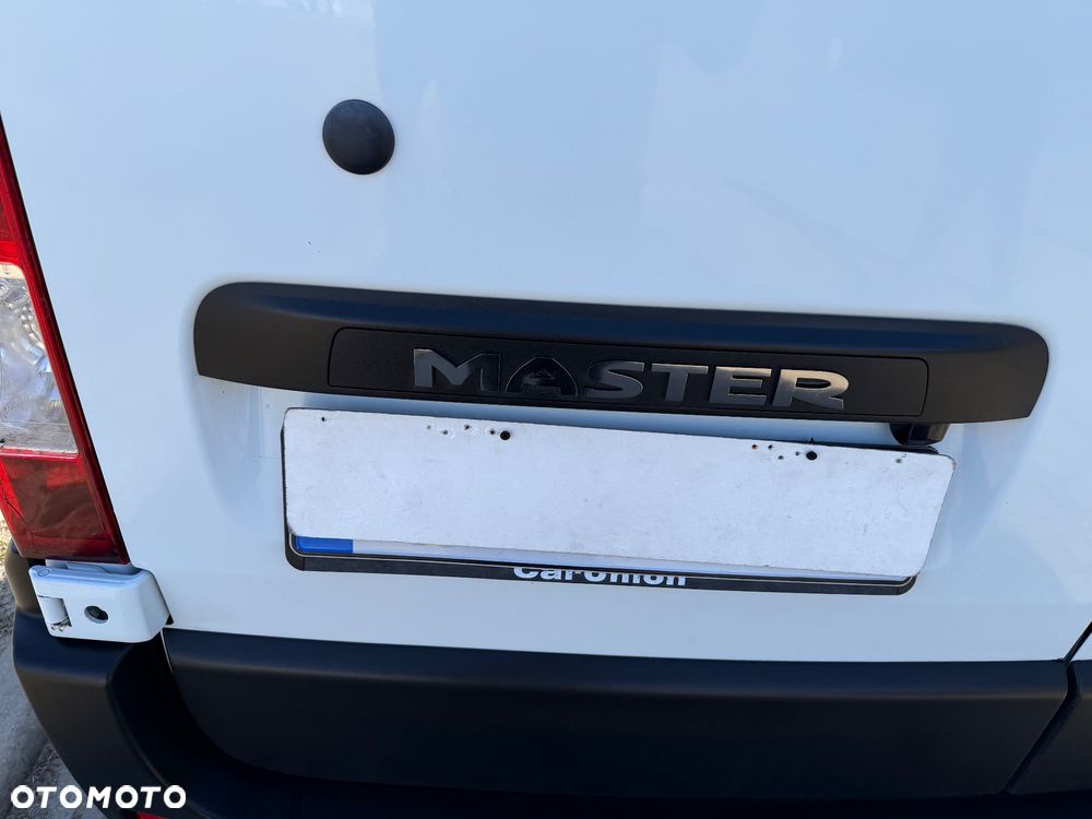 Renault MASTER - 25