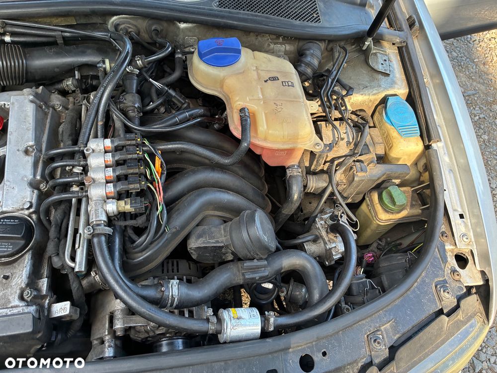 Audi A4 Avant - 12