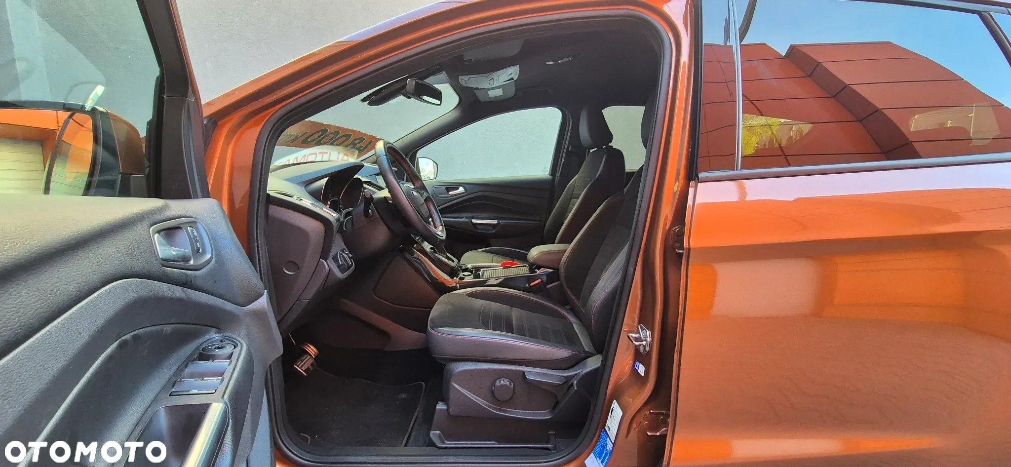 Ford Kuga 1.5 EcoBoost 4x4 ST-Line - 13