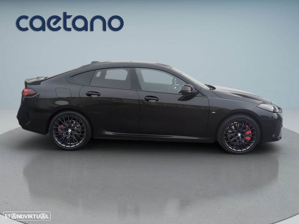 BMW 220 Gran Coupé Pack Desportivo M Pro - 9