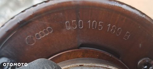 audi a4 b8 a5 8t a6 c7 q5 8r wał korbowy nominał 1.8 2.0 tfsi cdh cab cdn - 6
