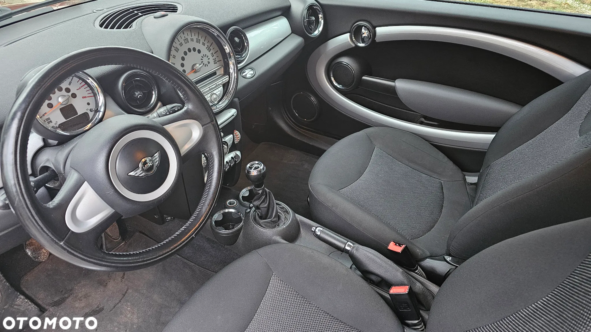 MINI Clubman Cooper - 40