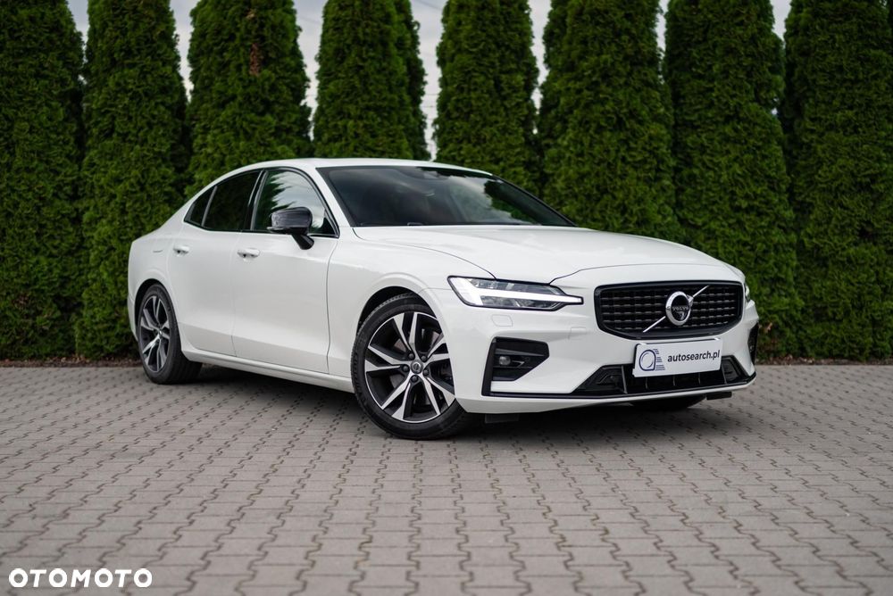 Volvo S60 - 3