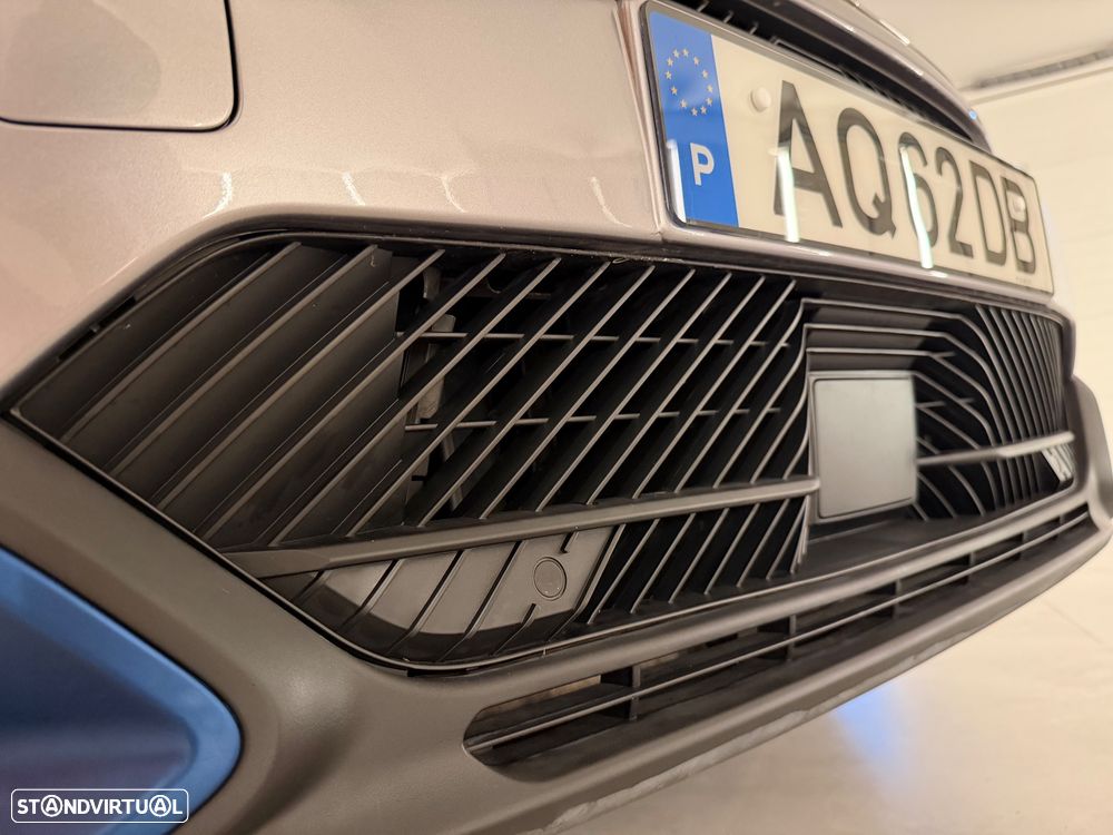 Citroën e-C4 50 kWh Shine - 50