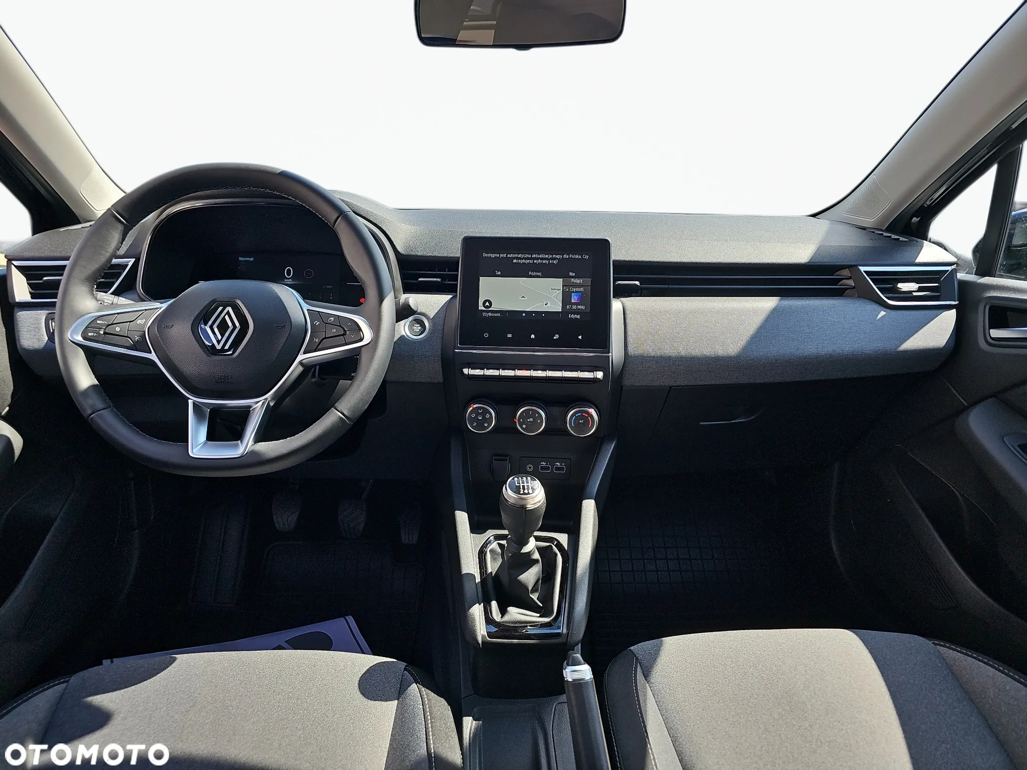 Renault Clio 1.0 TCe Evolution - 5