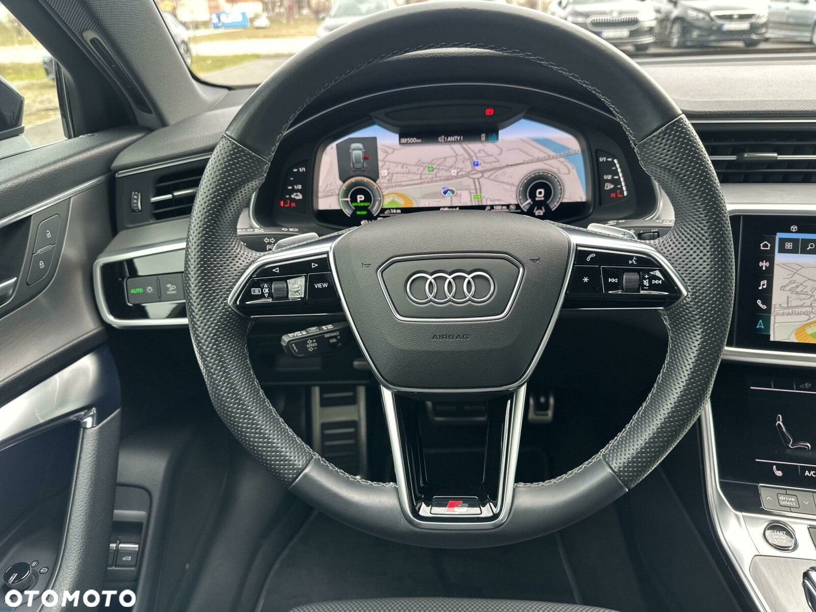 Audi A6 - 20