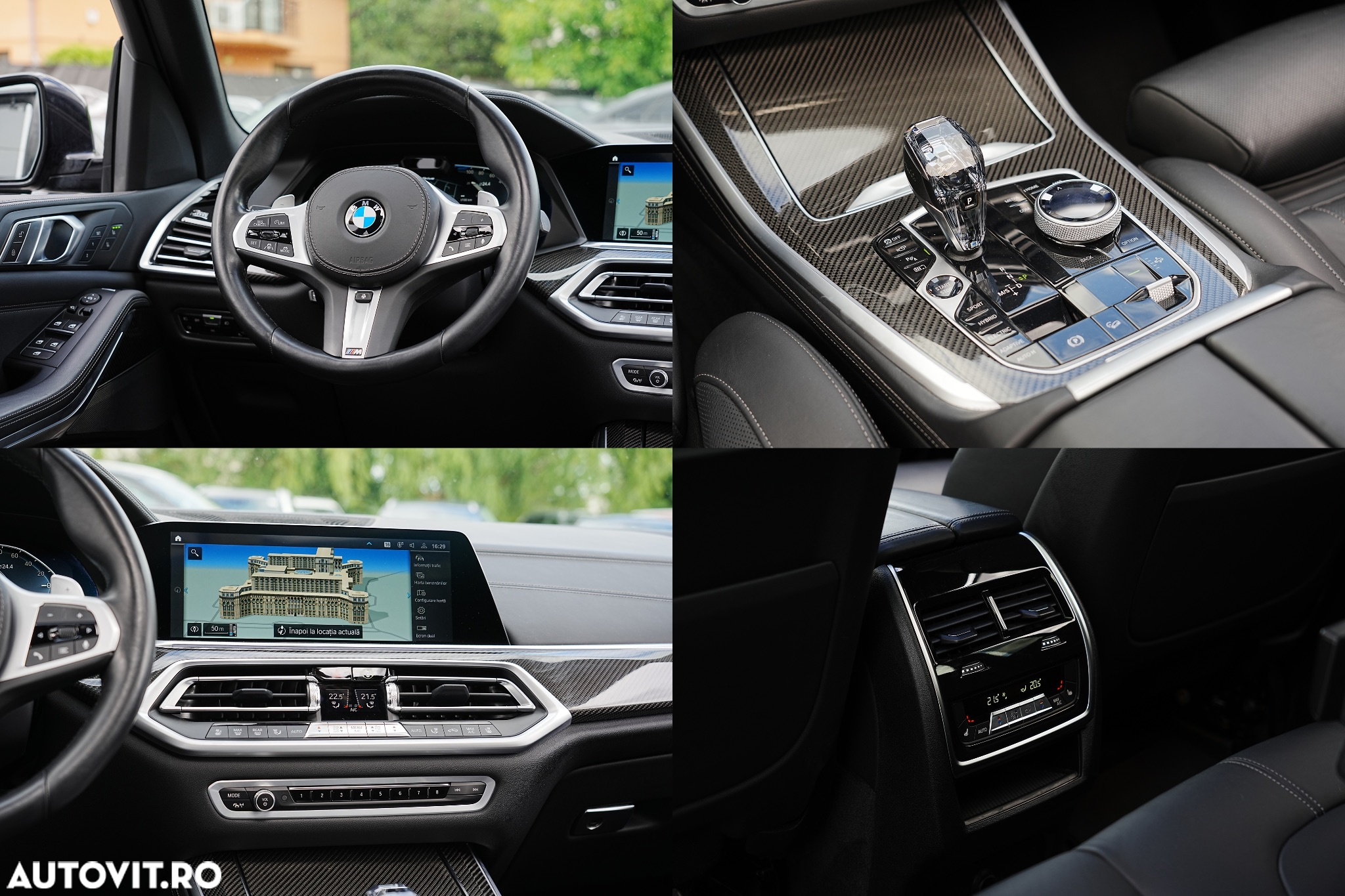 BMW X5 xDrive45e AT PHEV - 9