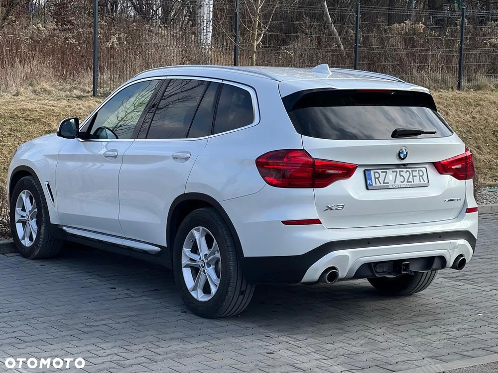 BMW X3 - 9