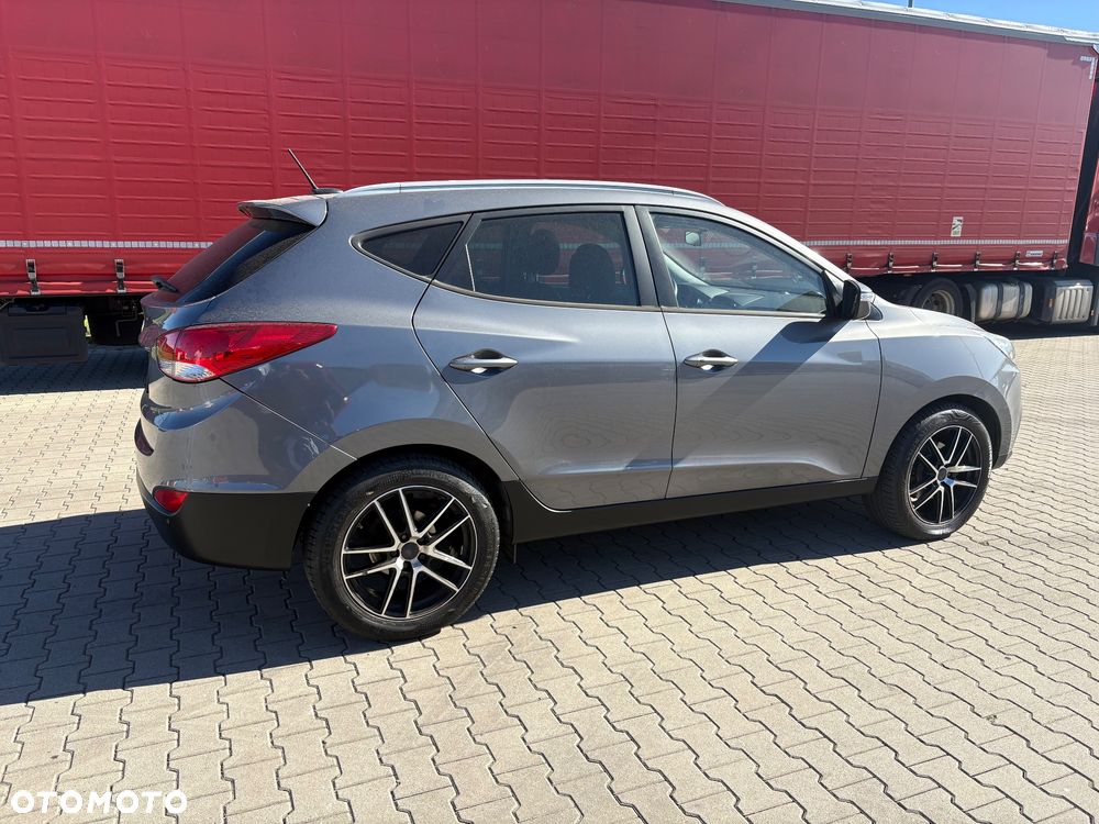 Hyundai ix35 - 17