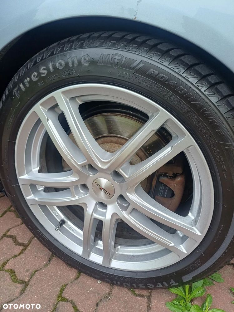 Audi A6 Avant 2.7 TDI Quattro Tiptr - 35