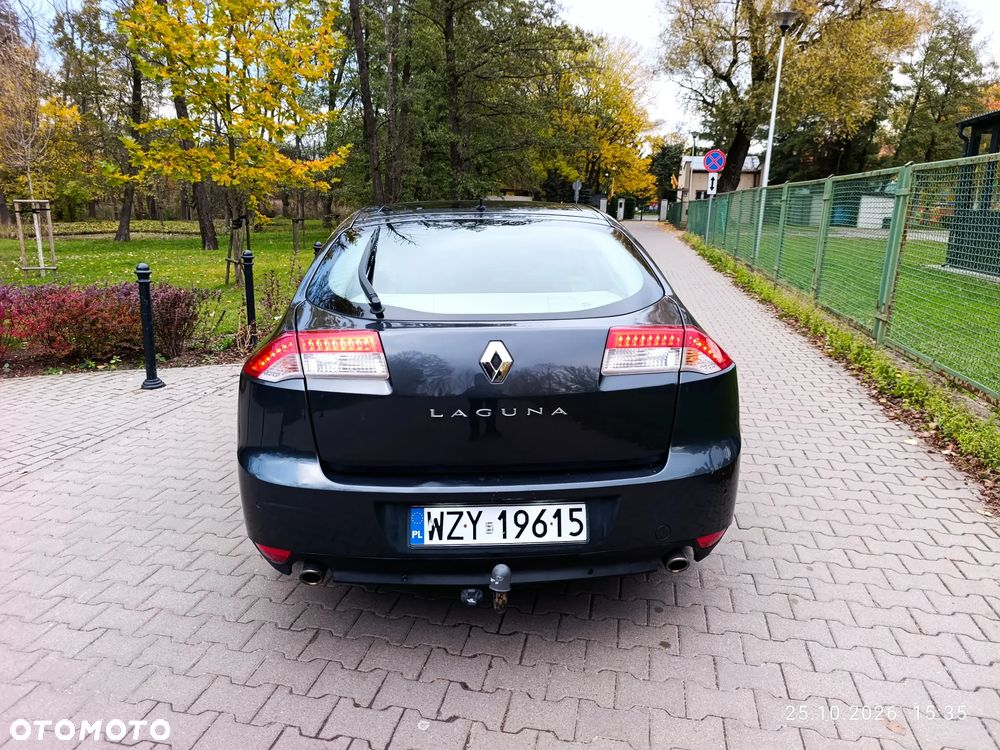 Renault Laguna 2.0 16V Turbo Initiale - 6