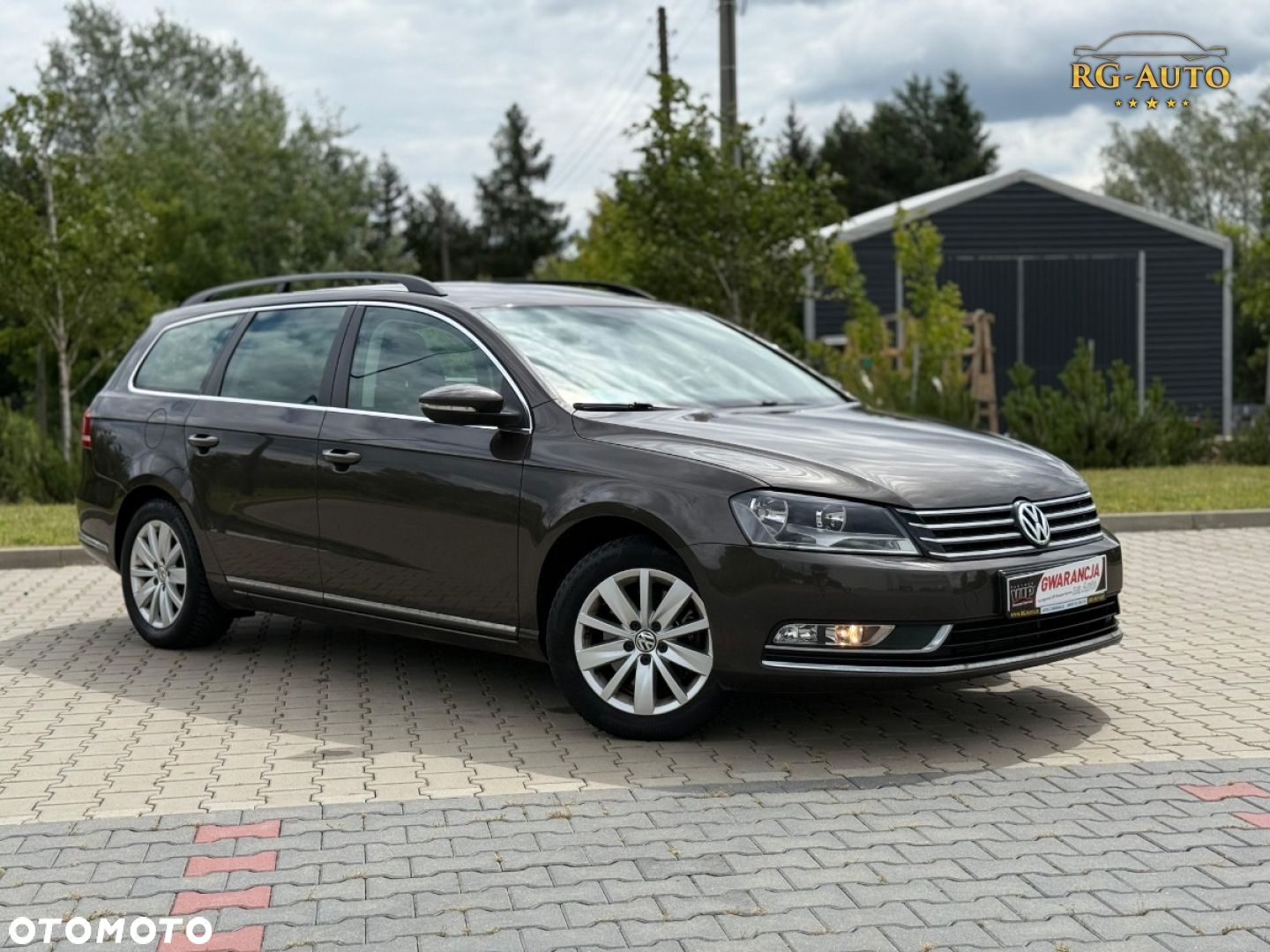 Volkswagen Passat - 3