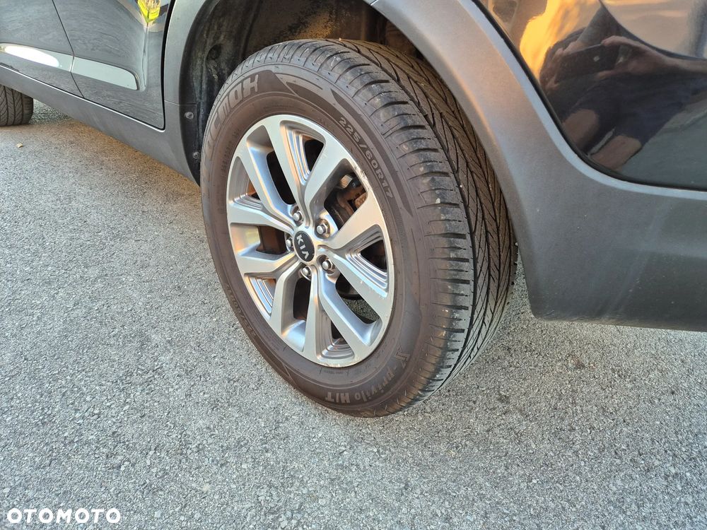 Kia Sportage 1.6 GDI Business Line M 2WD - 16