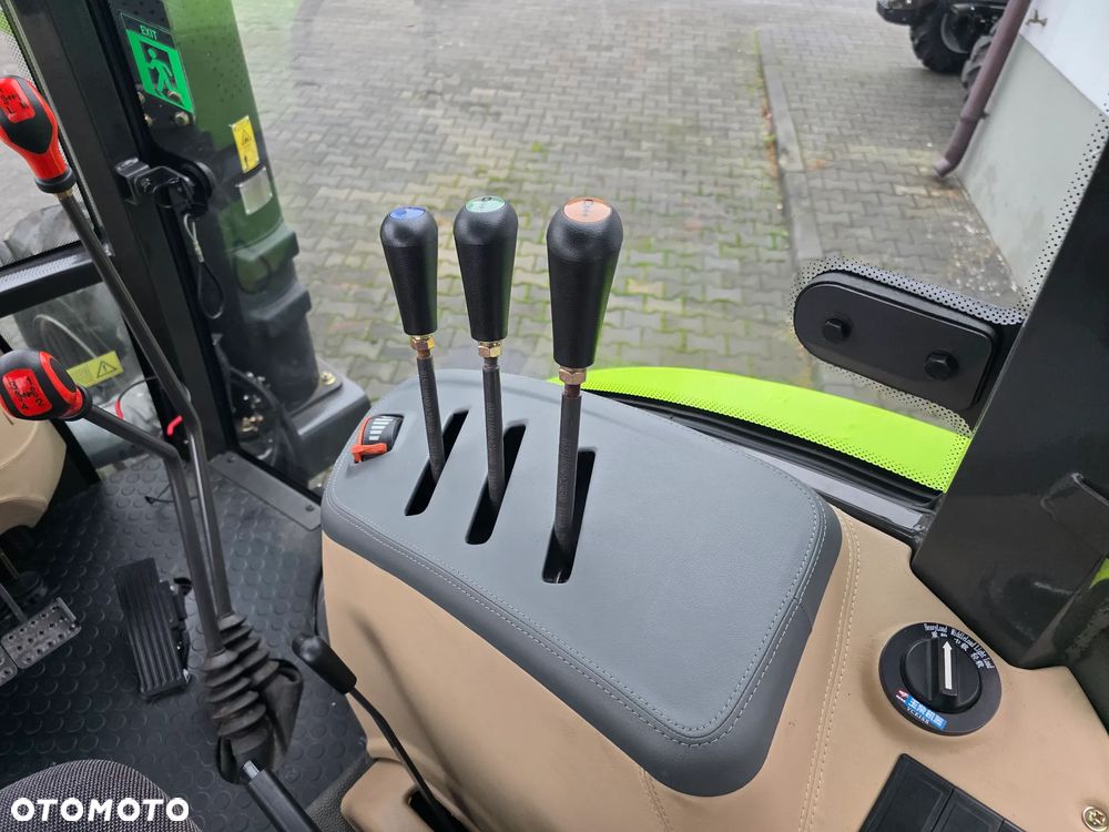 Inny ZOOMLION RM904 - 17