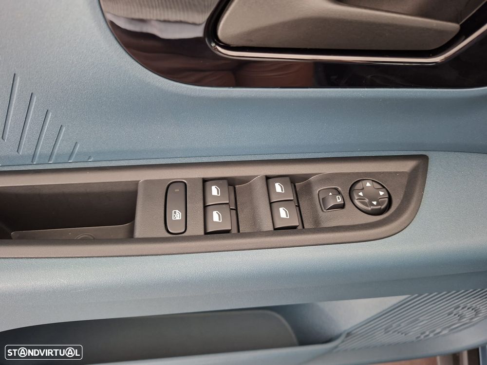 Fiat Grande Panda - 22