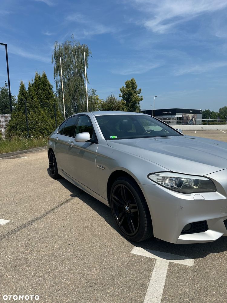 BMW Seria 5 - 4