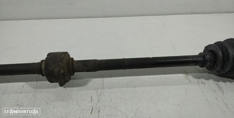 Transmissão Frente Direita Toyota Corolla (_E11_) - 3