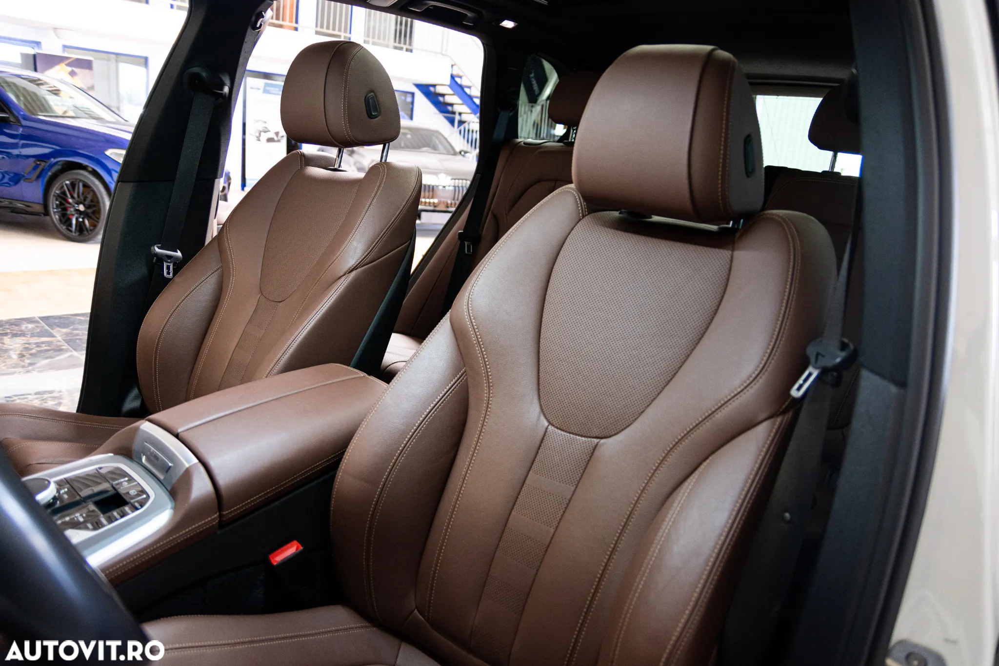 BMW X5 xDrive30d - 6