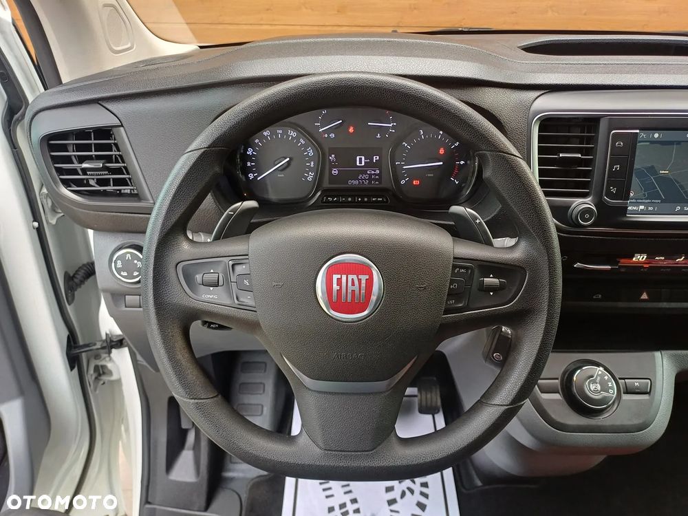 Fiat Scudo - 14