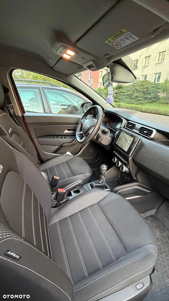 Dacia Duster 1.0 TCe Journey - 12