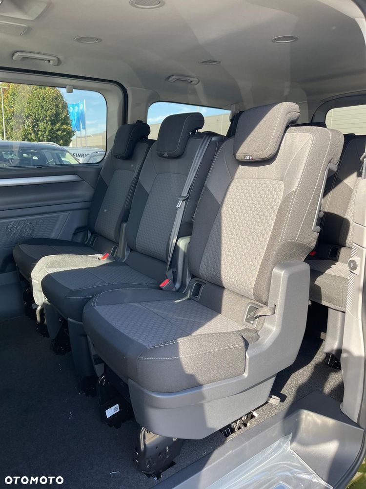 Volkswagen Caravelle 2.5 PHEV L2 Edition CVT - 19