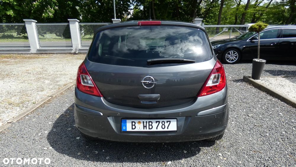 Opel Corsa 1.4 16V Edition 111 Jahre - 7