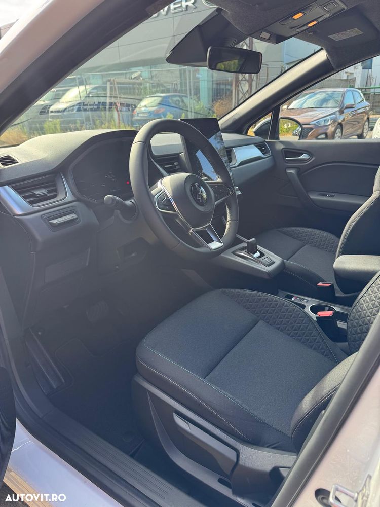 Mitsubishi ASX - 13