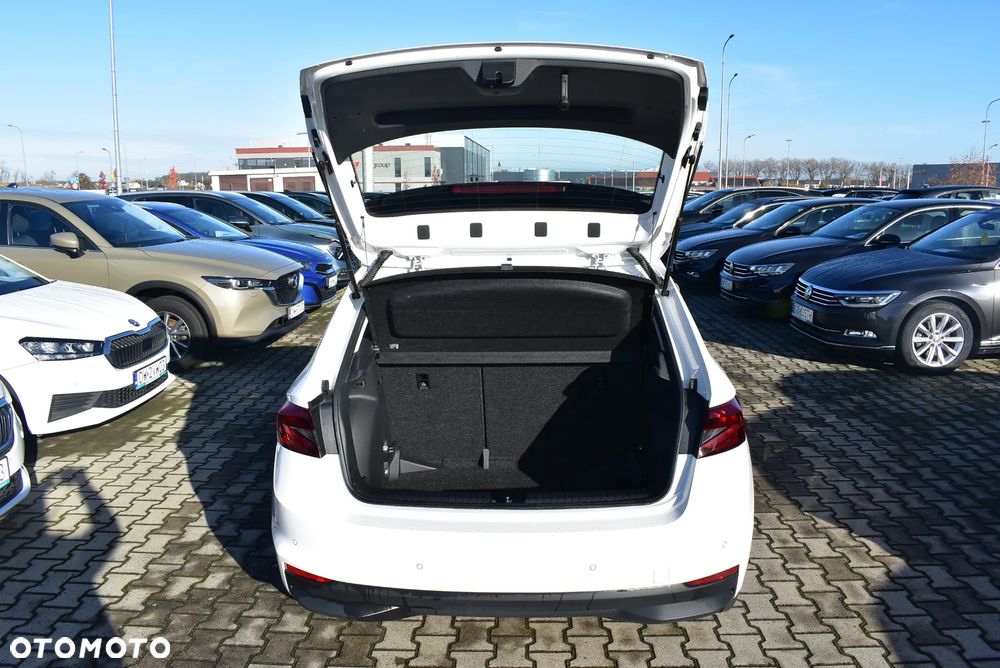 Skoda Fabia 1.0 Ambition - 30