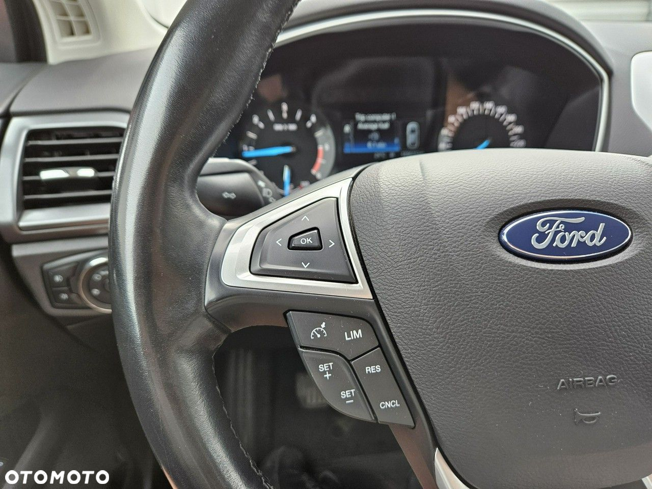 Ford Mondeo 2.0 EcoBlue Trend - 37