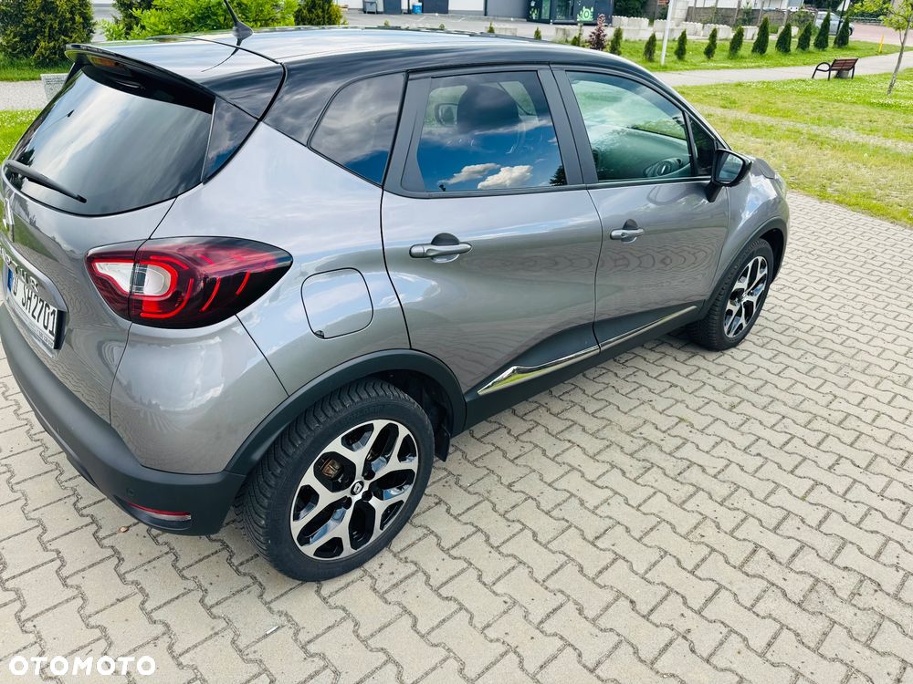Renault Captur - 17