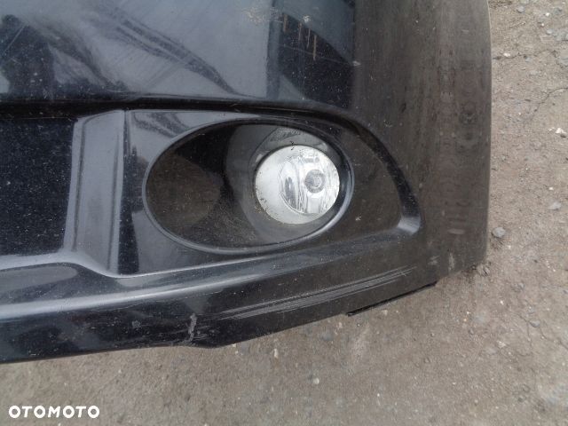 HALOGEN LEWY Z RAMKĄ TOYOTA AVENSIS T27 09-12 - 1
