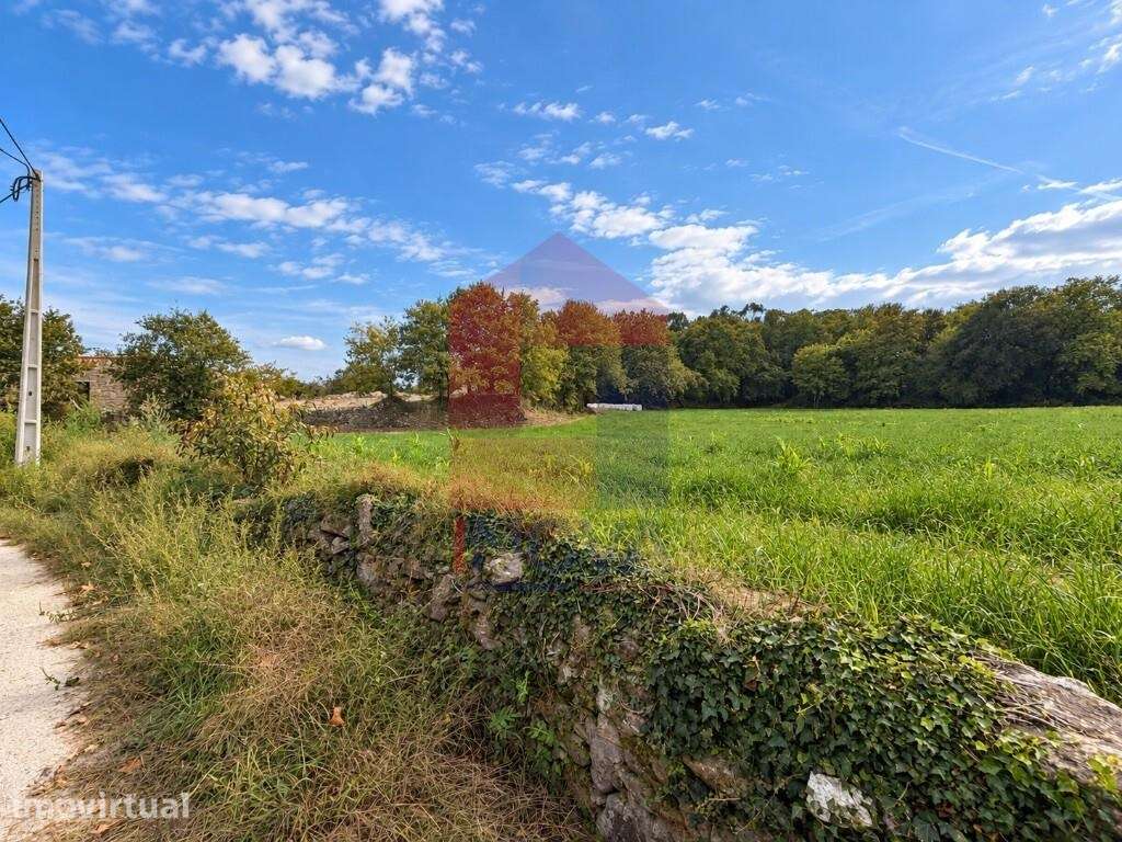 Terreno agrícola, Ponte - Grande imagem: 2/13