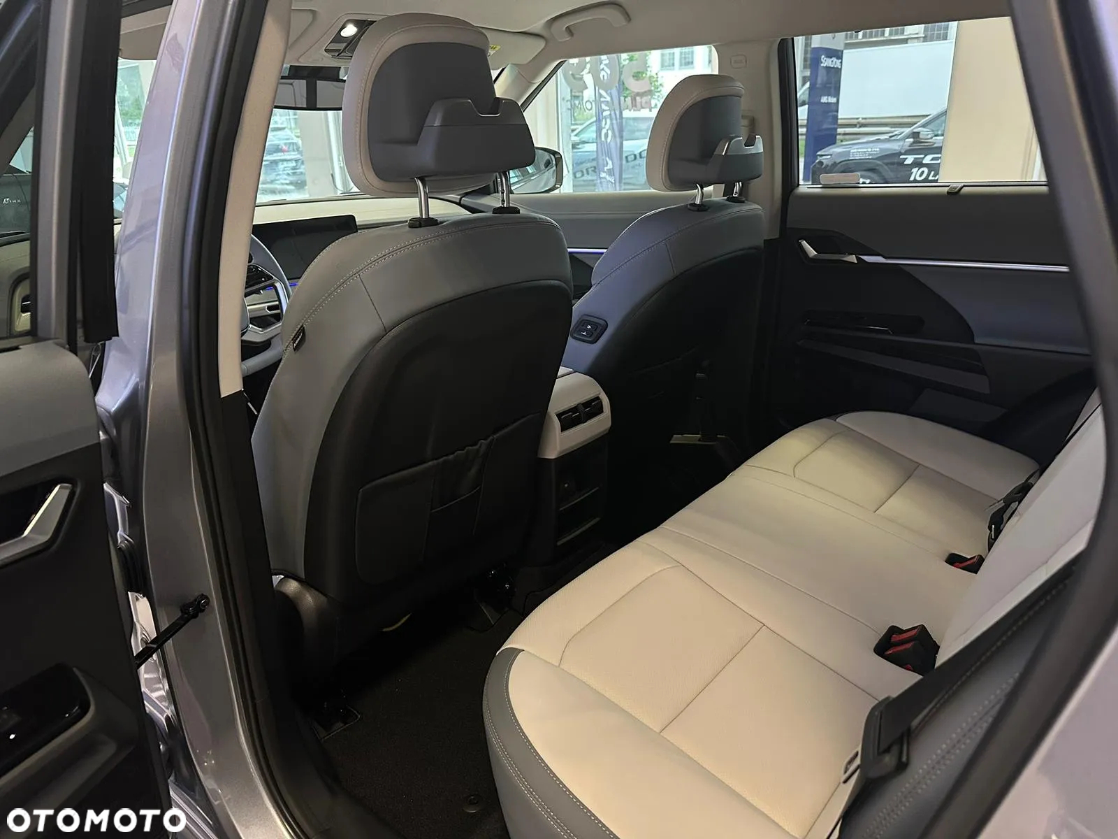 SsangYong/KGM Torres EVX 73,4 kWh Adventure - 8