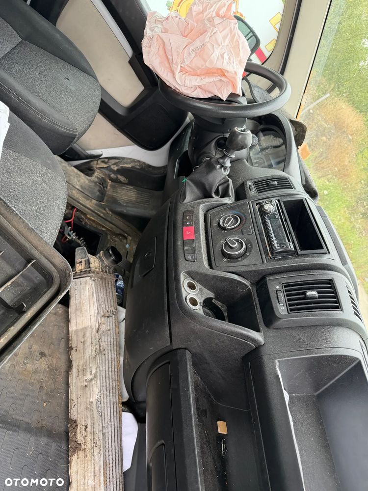 Fiat Ducato Maxi - 6