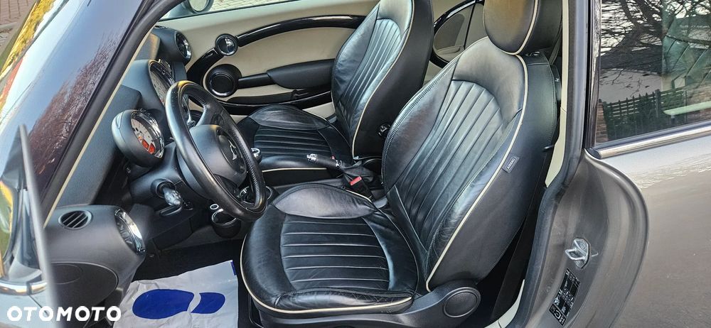 MINI Clubman Cooper D Hampton - 9