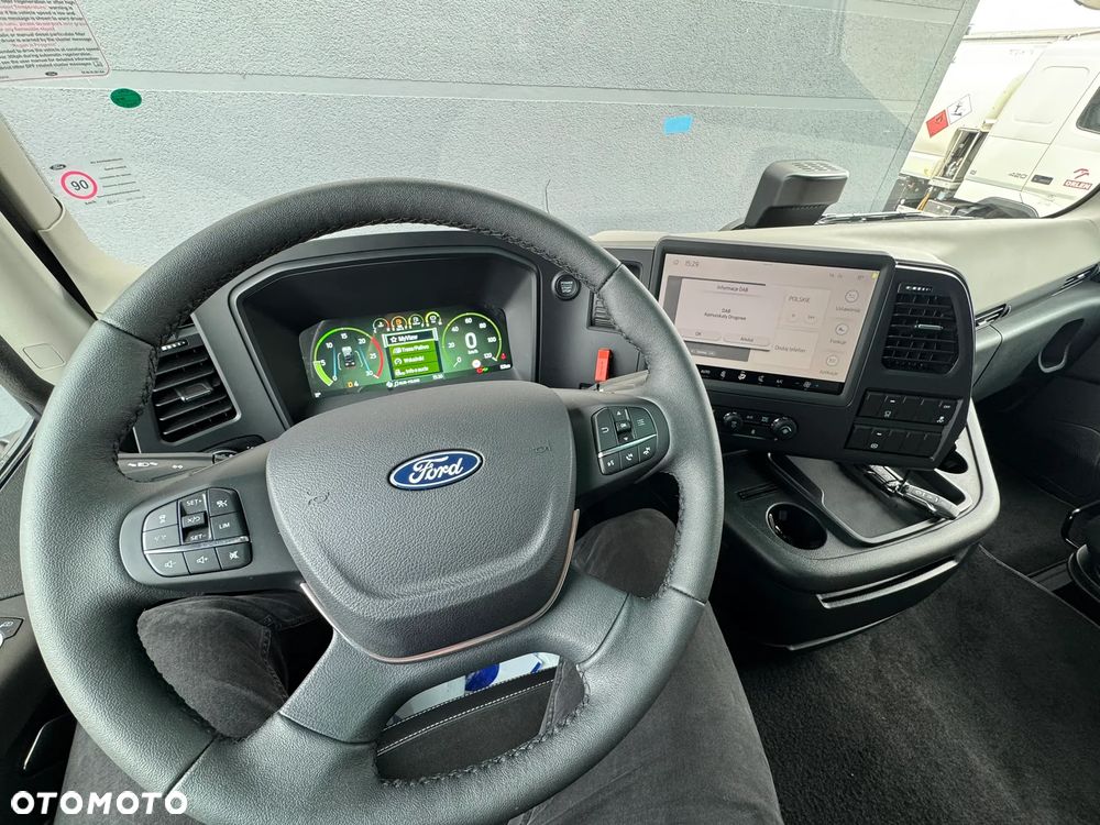 Ford F-MAX 510 Gen 2 - 10
