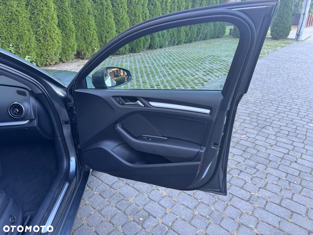 Audi A3 - 18