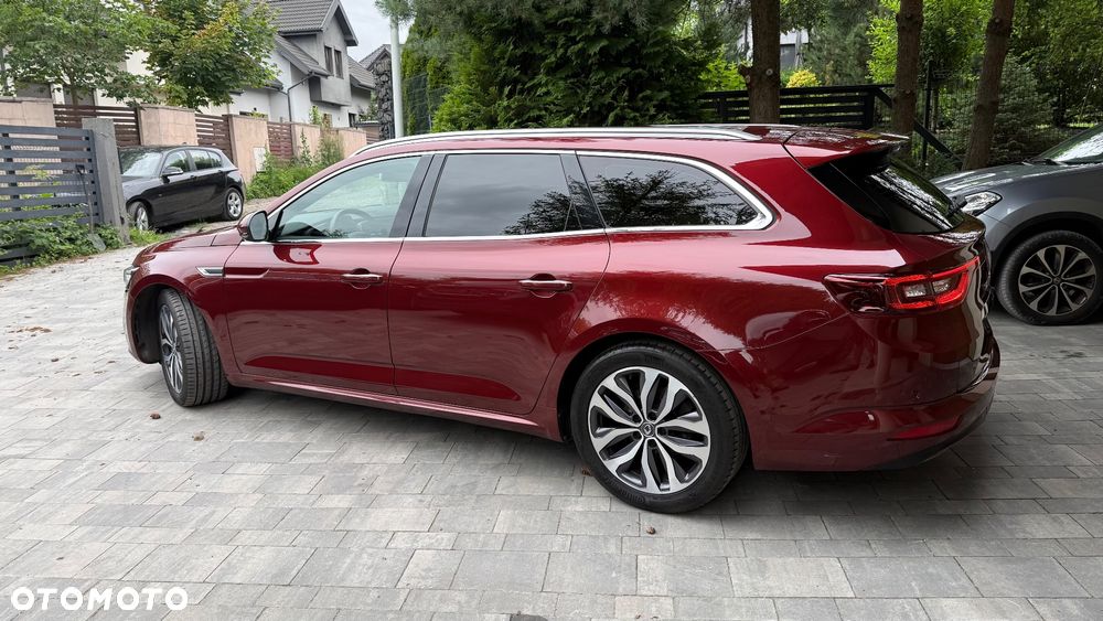 Renault Talisman ENERGY dCi 130 Business - 13