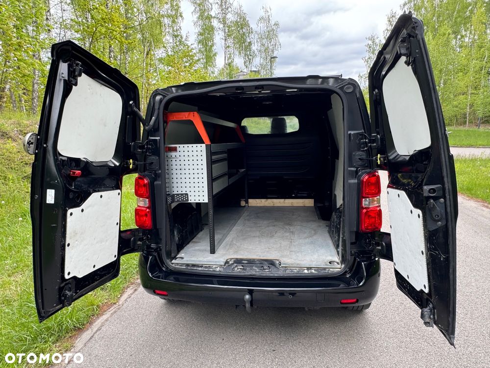 Peugeot Expert L2H1 TwinCab Premium - 15
