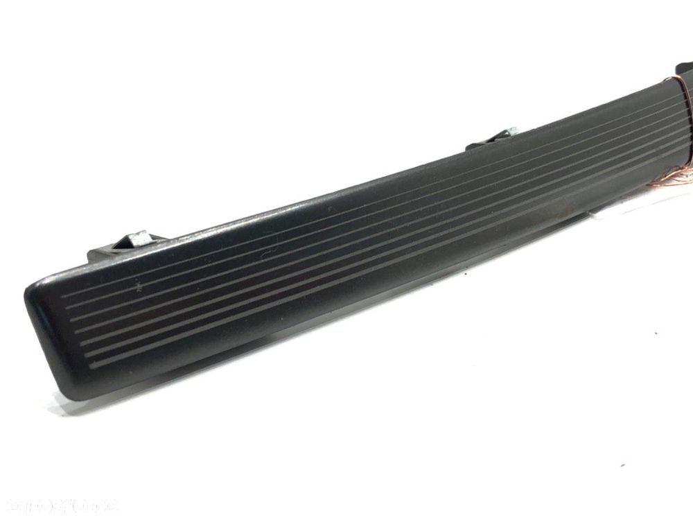 LISTWY DEKOR - 69.00 PLN - RENAULT MEGANE III liftback (BZ0/1_, B3_) 2008 - 2022 1.6 16V (BZ1B, - 2