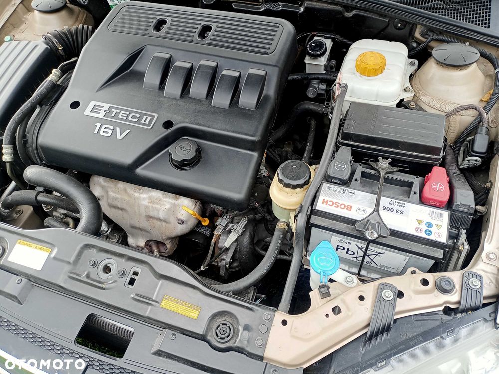 Chevrolet Lacetti - 3