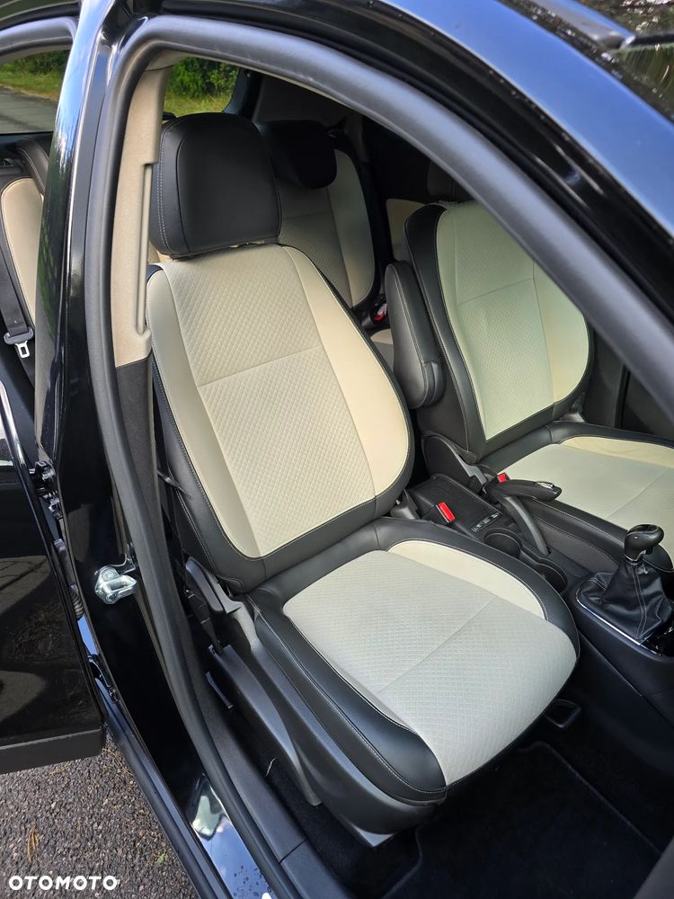 Opel Mokka 1.4 T Cosmo S&S EU6 - 23