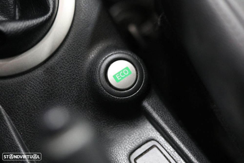 Nissan Note 1.5 dCi Acenta 360 - 18