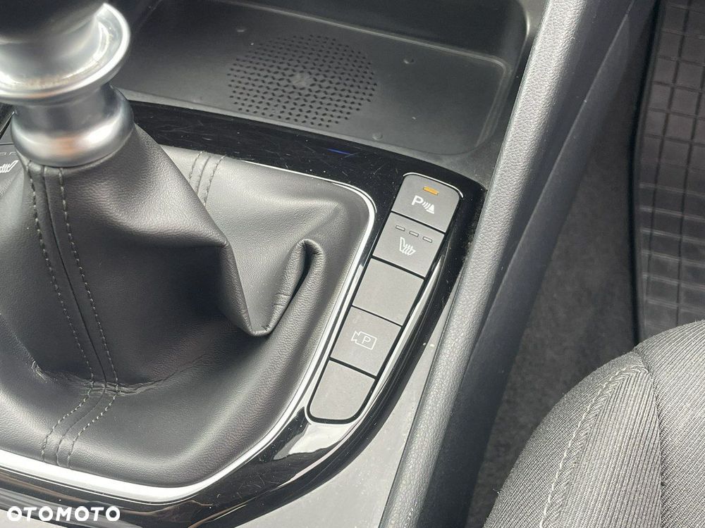 Hyundai Tucson 1.6 T-GDi Executive 2WD - 19