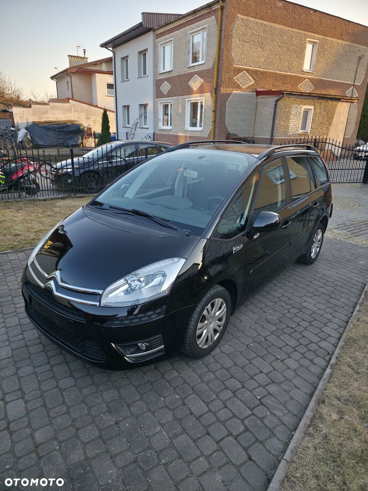 Citroën C4 Picasso VTi 120 Business Class - 3