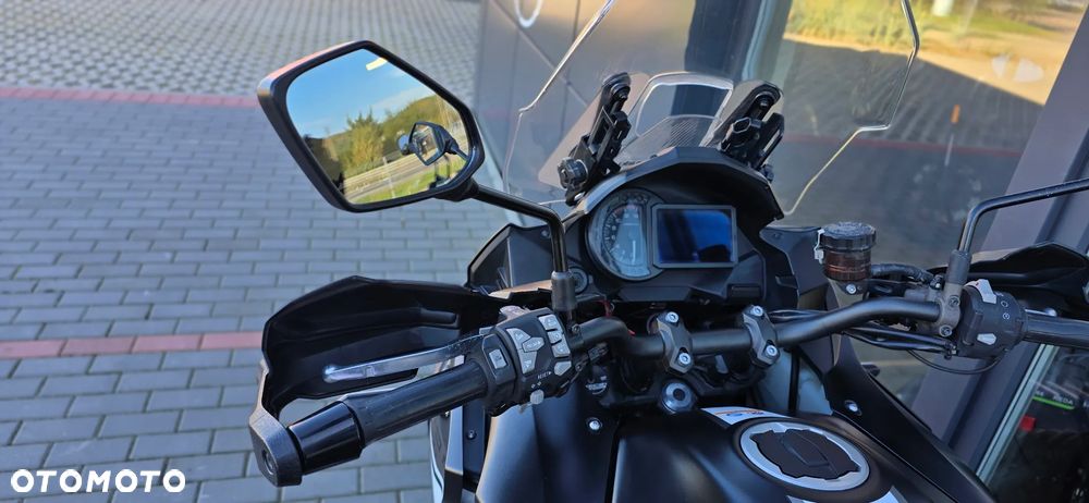 Kawasaki Versys 1000 - 31