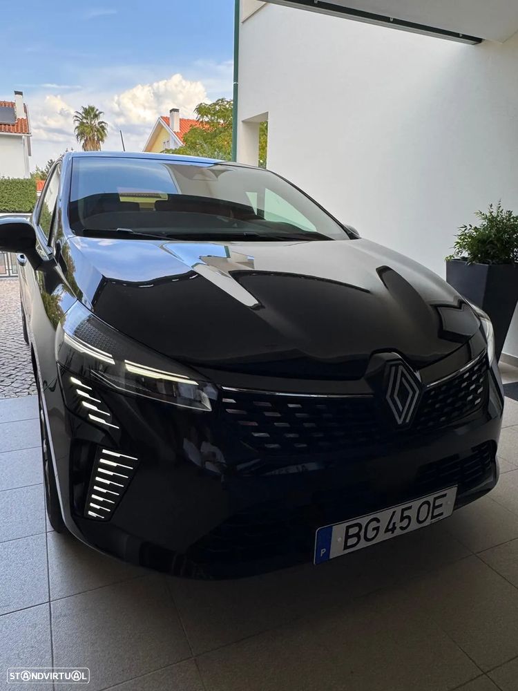 Renault Clio 1.0 TCe Evolution - 11