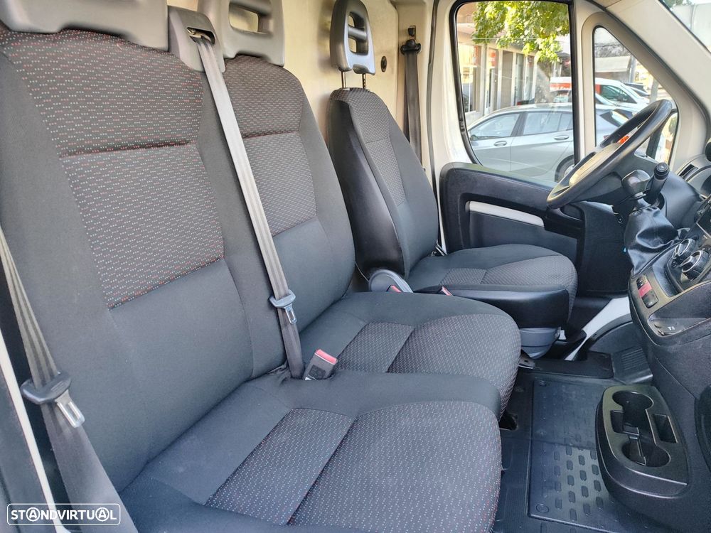 Peugeot Boxer 2.2 BlueHDi 333 L2H2 Pro - 7