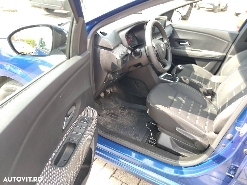 Dacia Logan - 23